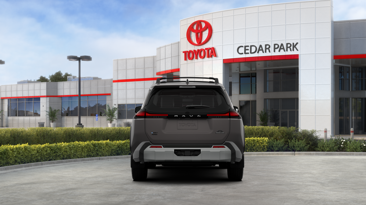 New 2026 Urban Rock Toyota  Woodland image 10