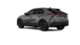 New 2026 Toyota bZ SUV