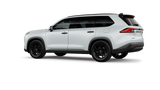 New 2026 Toyota Grand Highlander Hybrid SUV