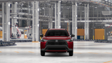 New 2026 Toyota Corolla Cross SUV