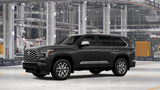 New 2026 Toyota Sequoia SUV