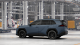 New 2026 Toyota RAV4 SUV