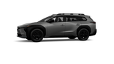 New 2027 Toyota bZ Woodland Sedan