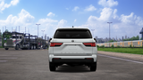 New 2026 Toyota Sequoia SUV