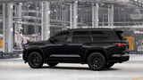 New 2026 Toyota Sequoia SUV