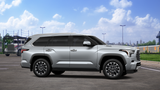 New 2026 Toyota Sequoia SUV