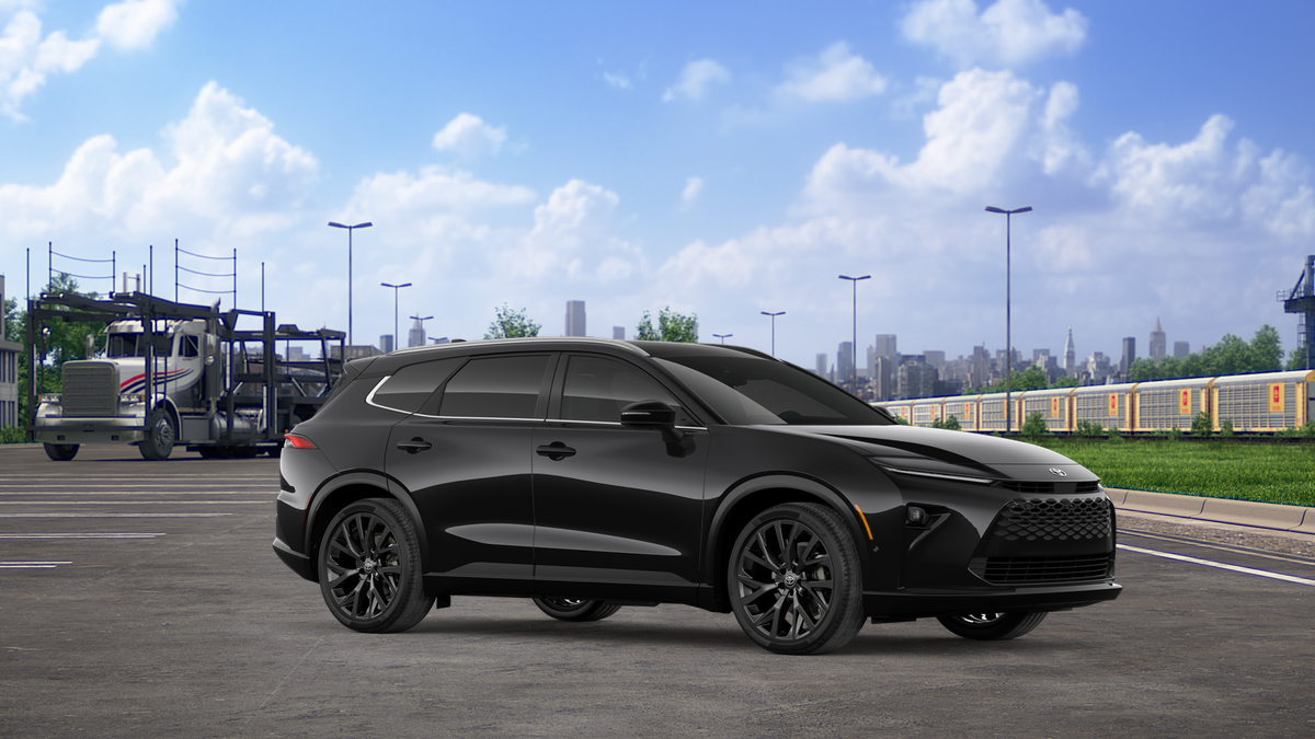 2026 Toyota Crown Signia Limited - Photo 16