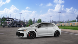New 2026 Toyota GR Corolla Sedan