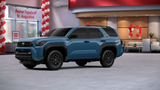 New 2026 Toyota 4Runner SUV