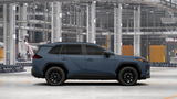 New 2026 Toyota RAV4 SUV