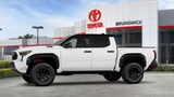 New 2026 Toyota Tacoma i-FORCE MAX Truck