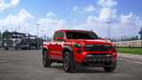 New 2026 Toyota Tacoma i-FORCE MAX Truck