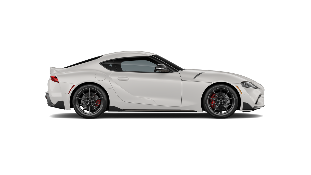 2026 Toyota Supra Premium - Photo 39