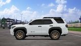 New 2026 Toyota 4Runner i-FORCE MAX SUV