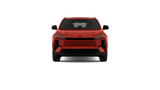 New 2026 Toyota C-HR SUV
