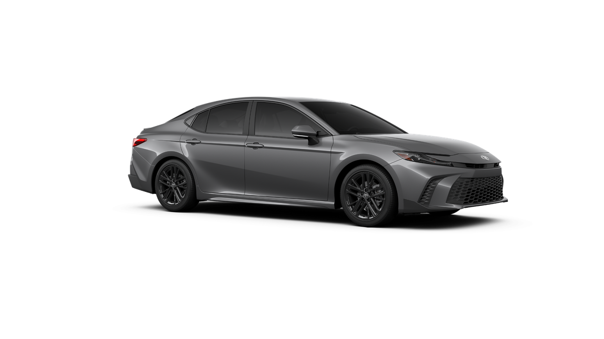 New 2027 Heavy Metal <sup>1</sup> Toyota  SE image 16
