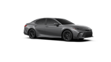 New 2027 Toyota Camry Sedan