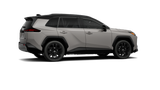 New 2026 Toyota RAV4 SUV