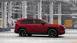New 2026 Toyota RAV4 SUV