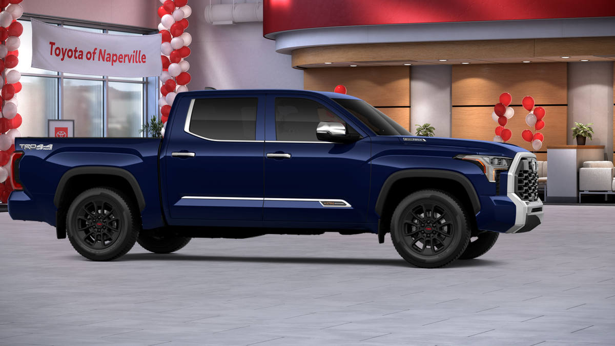 New 2026 Toyota Tundra i-FORCE MAX Truck