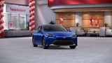 New 2026 Toyota Mirai Sedan