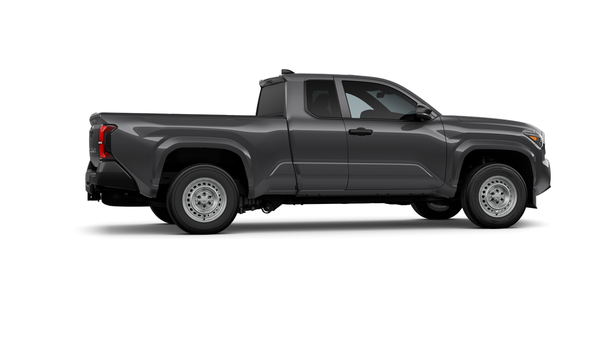 New 2026 Underground Toyota  SR image 14
