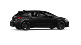 New 2027 Toyota Corolla Hatchback Hatchback