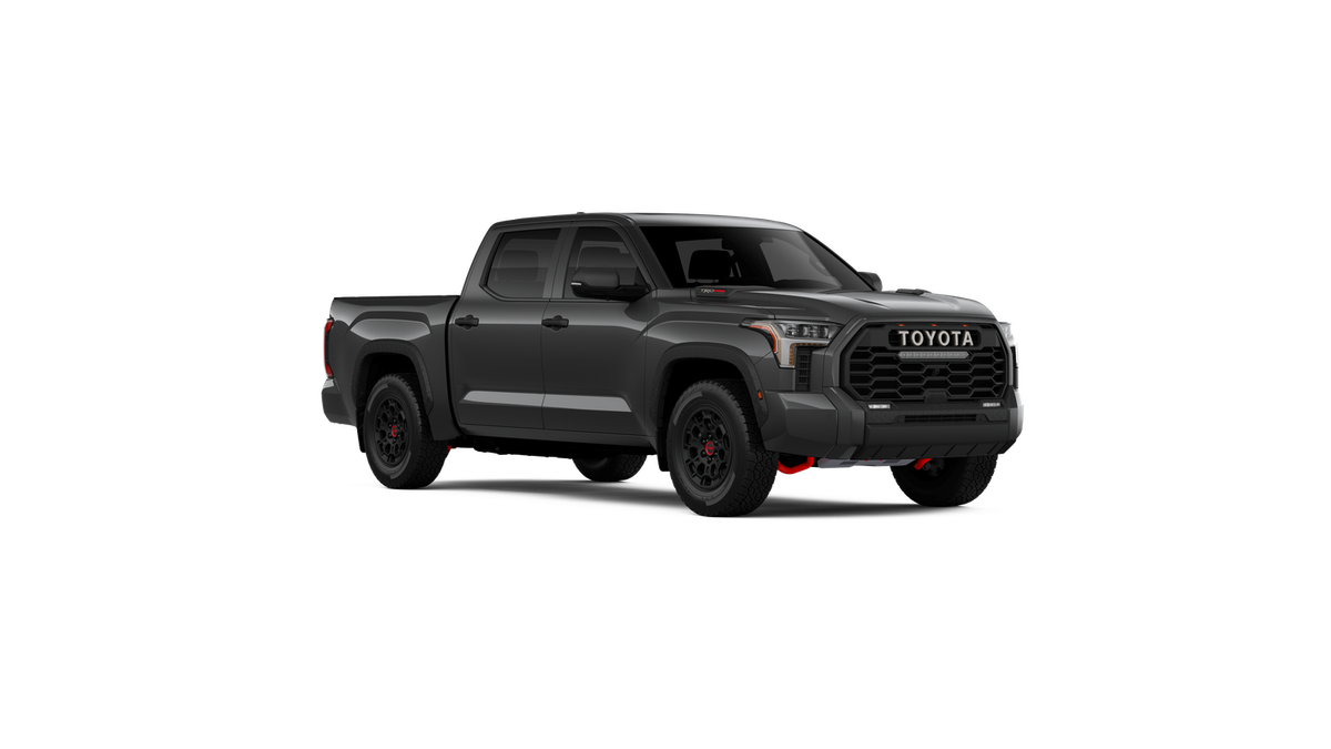 New 2026 Toyota Tundra i-FORCE MAX Truck