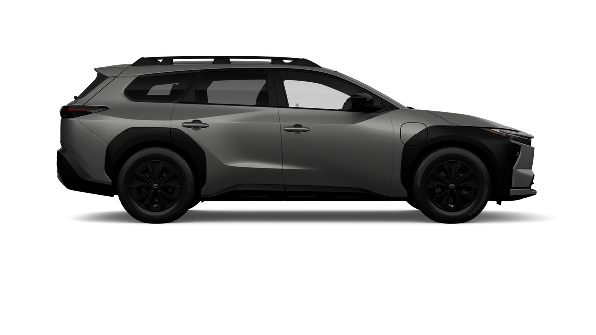 2026 Toyota bZ Woodland Woodland - Photo 49