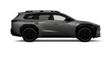 New 2026 Toyota bZ Woodland Sedan