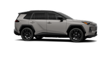 New 2026 Toyota RAV4 SUV