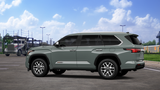 New 2026 Toyota Sequoia SUV