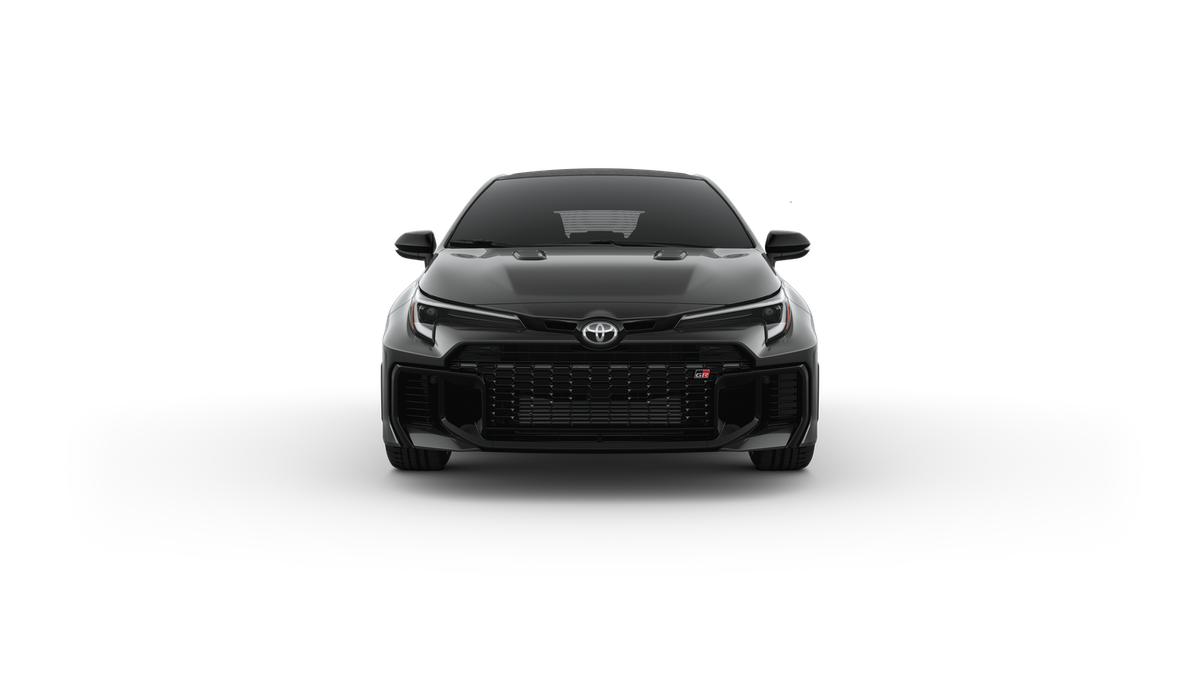 2025 Toyota GR Corolla Premium Plus - Photo 40