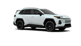 New 2026 Toyota RAV4 SUV