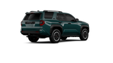 New 2026 Toyota 4Runner i-FORCE MAX SUV