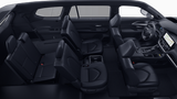 New 2026 Toyota Grand Highlander Hybrid SUV