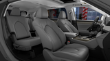 New 2026 Toyota Highlander SUV
