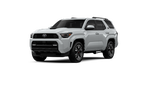 New 2026 Toyota 4Runner SUV