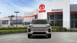 New 2026 Toyota RAV4 SUV