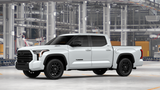 New 2026 Toyota Tundra i-FORCE MAX Truck