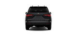 New 2026 Toyota Sequoia SUV