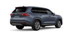 New 2026 Toyota Grand Highlander SUV