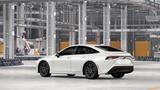 New 2026 Toyota Mirai Sedan