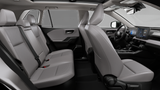 New 2026 Toyota RAV4 SUV