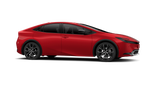 New 2026 Toyota Prius Hatchback