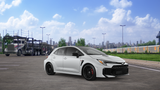 New 2026 Toyota GR Corolla Sedan