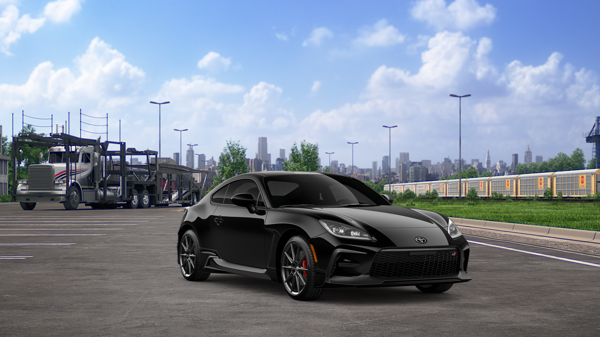 New 2027 Raven Toyota  Premium MT image 17
