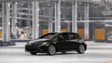 New 2027 Toyota Corolla Hatchback Sedan