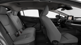 New 2027 Toyota Prius Sedan