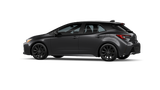 New 2026 Toyota Corolla Hatchback Sedan
